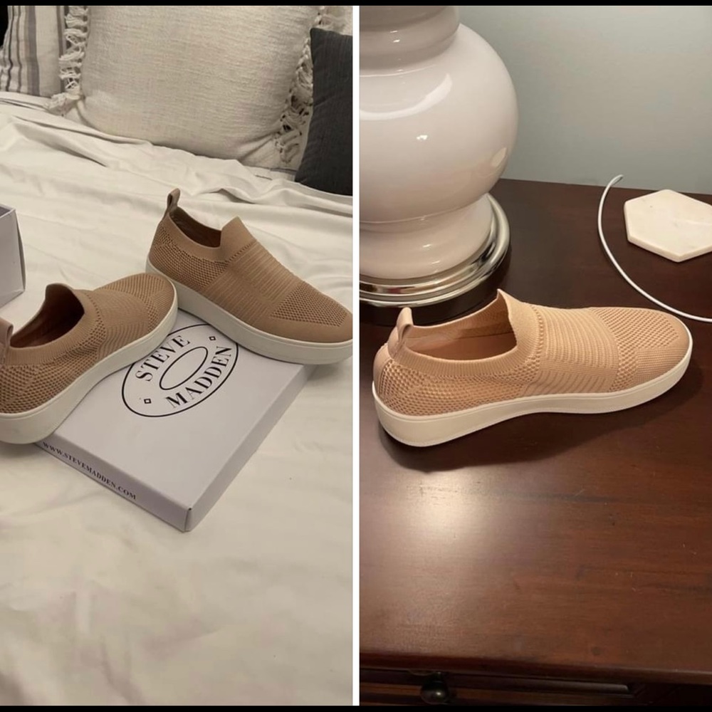 Steve Madden Beale women size 8.5